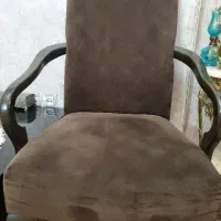 مبل راحتی هفت نفری