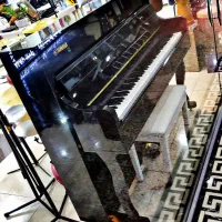 پیانو،YAMAHA|پیانو، کیبورد، آکاردئون|کرمان, |دیوار