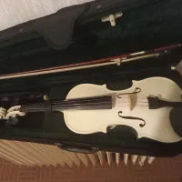 ویولن در حد نو|ویولن|اصفهان, شمس آباد|دیوار