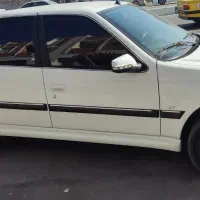 پارسTu5 سیمی400|خودرو سواری و وانت|میبد, |دیوار