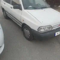 پراید مدل ۸۴