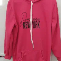 بارونی  کت تک  خارجی هودی|لباس|اردکان, |دیوار