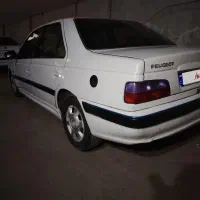 پژو پارس|خودرو سواری و وانت|مشهد, رستگار|دیوار