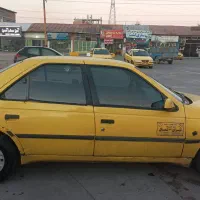 تاکسی بین شهری|خودرو سواری و وانت|فیروزکوه, |دیوار