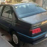 پژو 405 مدل 81|خودرو سواری و وانت|تهران, شهرک بوعلی|دیوار