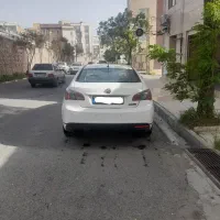 ام جی ۶ توربو مگنت|خودرو سواری و وانت|تهران, شهرک چیتگر|دیوار