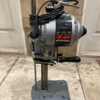 قیچی برقی دایانگ سایز ۱۰ چراغ دار