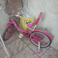 دوچرخه سایز ۱۶دخترونه