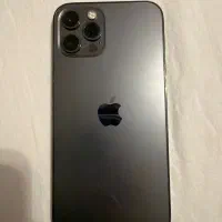 ایفون ۱۲ پرو