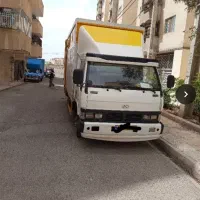 خدمات باربری اسباب کشی حمل نقل در پاکدشت و نقاط