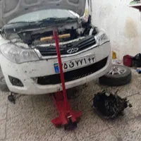 دیسک و صفحه تسمه تایم گیربکس واشرسرسیلندر واتر پمپ|قطعات یدکی و لوازم جانبی|مشهد, رسالت|دیوار