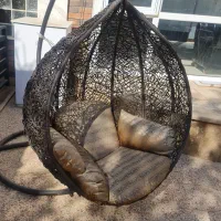 تاب ریلکسی در حد نو