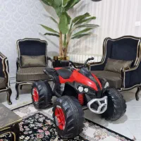 موتور۴چرخ موتور شارژی