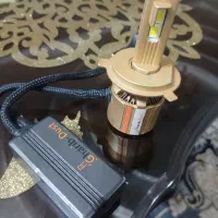 هدلایت کانپکسx19پایهH4