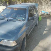 پراید مدل 84|خودرو سواری و وانت|میناب, |دیوار