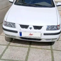 سمندLX97