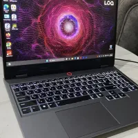 لپتاپ LOQ