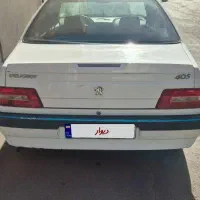 پژو 405 اس ال ایکس|خودرو سواری و وانت|قم, لسانی|دیوار