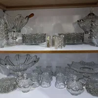 سرویس پذیرایی۱۲نفره|ظروف سرو و پذیرایی|بهارستان, |دیوار