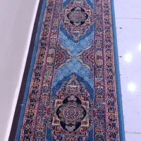 قالی قالیچه کنار ۷۰۰ شانه نیم متر در ۶ متر ۲ عدد|فرش|اهواز, کوروش|دیوار