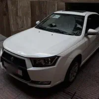 دنا پلاس توربو اتومات اپشنال خشک|خودرو سواری و وانت|مرودشت, بیست متری بیمارستان|دیوار