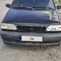 پراید مدل 83|خودرو سواری و وانت|سامن, |دیوار