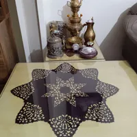 مبل ۶ نفره|مبلمان خانگی و میز عسلی|تهران, پاسداران|دیوار