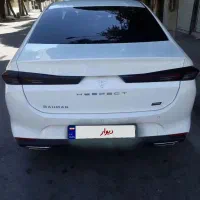 رسپکت ۲ فول امکانات تحویل بهمن ۱۴۰۲|خودرو سواری و وانت|مشهد, توس (بلوار توس)|دیوار