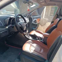 تیگو 5 مدل 97|خودرو سواری و وانت|گیلان غرب, |دیوار