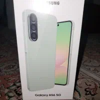 گوشی a56 و a06 سامسونگ اکبند|موبایل|ری, فیروزآبادی|دیوار