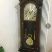 ساعت ایستاده درحدنو