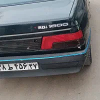 پژو آردی|خودرو سواری و وانت|بوکان, |دیوار