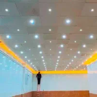 سالن تجاری ((قیمت کاسبکاری)) معاوضه با خودرو