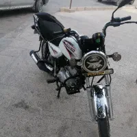 باکسر طرح. پیشرو 404 معاوضه با خودرو