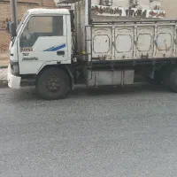 کامیونت هایوندا کروس