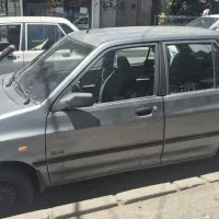 پراید صبا