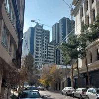 زمین-4500-سندملکی-چهار-نبش-مناسب-برج