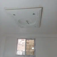 گچ کاری ساختمان