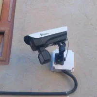 دوربین مداربسته و دزدگیر  نقد واقساط