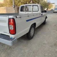 وانت مزدا کارا 2000تک کابین|خودرو سواری و وانت|اسلامشهر, شهرک جانبازان|دیوار