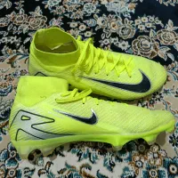 کفش فوتبال|کیف، کفش، کمربند|کرمانشاه, |دیوار