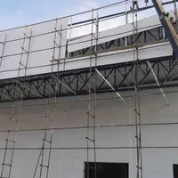 نصب پانل و ورق پانل سقفی و دیواری با ورق سقف و دیو|خدمات پیشه و مهارت|شیراز, مسلم|دیوار