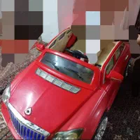 ماشین شارژی