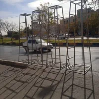 سفارشی پله چهارپله