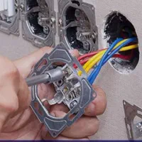 برقکاری جزئی و کلی