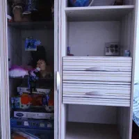 سرویس خواب کودک|تخت و سرویس خواب|گلبهار, شهر جدید گلبهار|دیوار