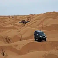 تور یک روزه کویر سیازگه شهر اویی اقتصادی گلشهر گشت