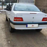 405 slx مدل 98|خودرو سواری و وانت|نیشابور, باغرود|دیوار