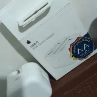 آداپتور اصلی آیفون