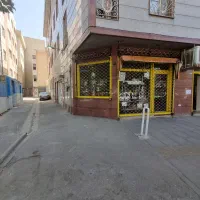مغازه ۲۰متری مناسب همه مشاغل